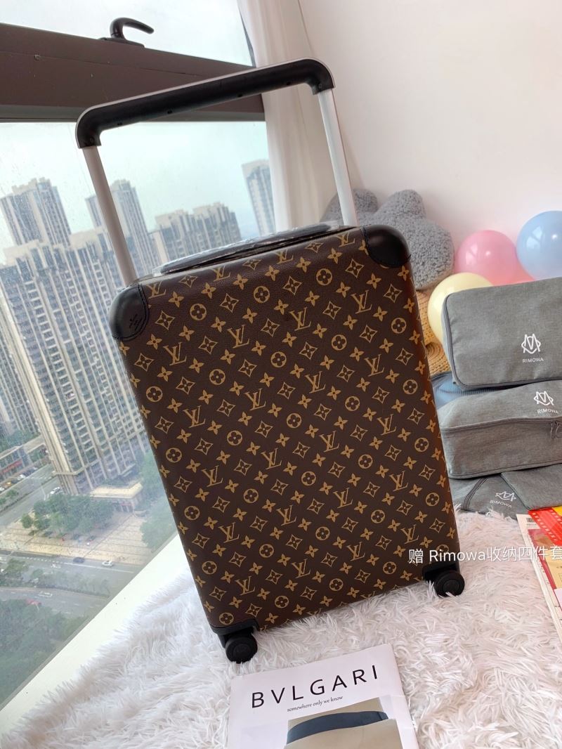 Louis Vuitton Suitcase